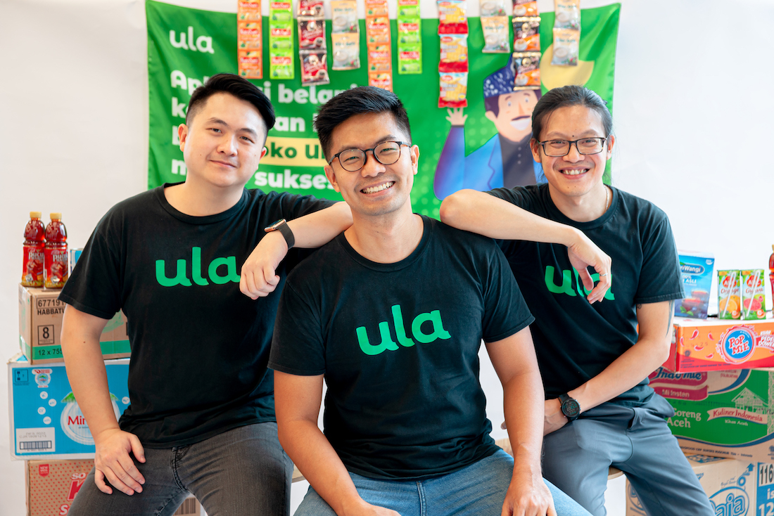 Indonesia’s Ula snags additional USD 23.1 million in extended Series B round