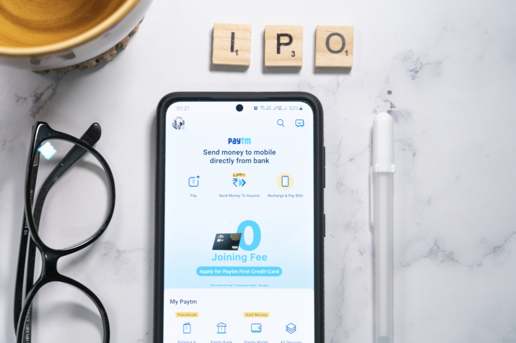 paytm-s-usd-2-47-billion-ipo-sees-lackluster-demand-on-day-one-krasia