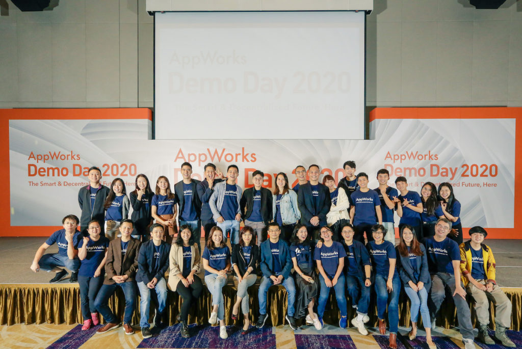 5 thoughts from AppWorks partner Jessica Liu about blockchain development in Southeast Asia