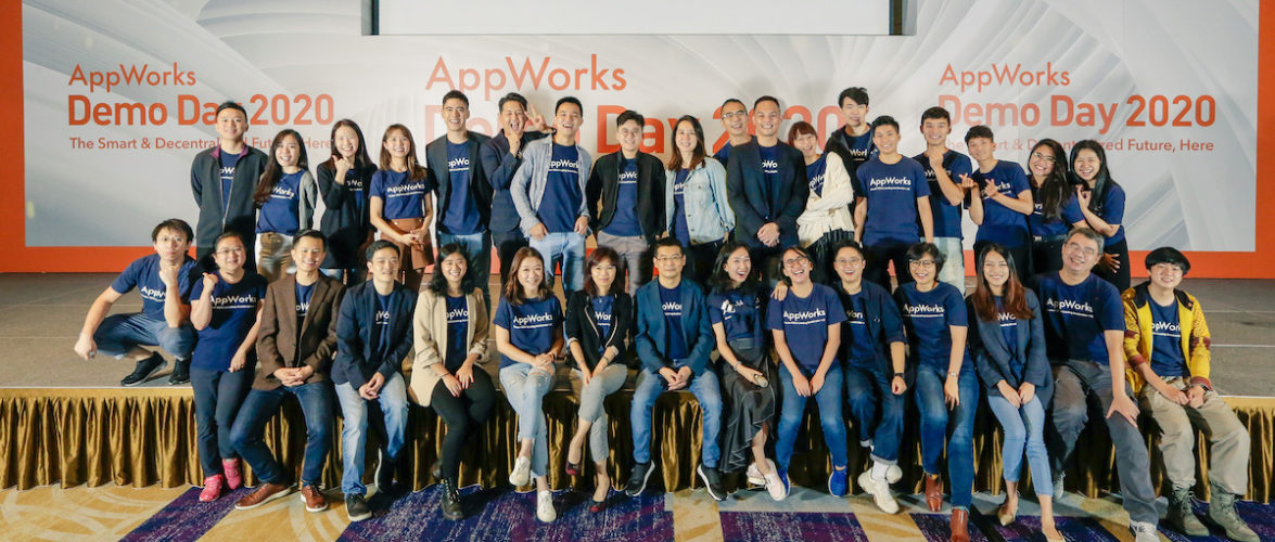 5 thoughts from AppWorks partner Jessica Liu about blockchain development in Southeast Asia