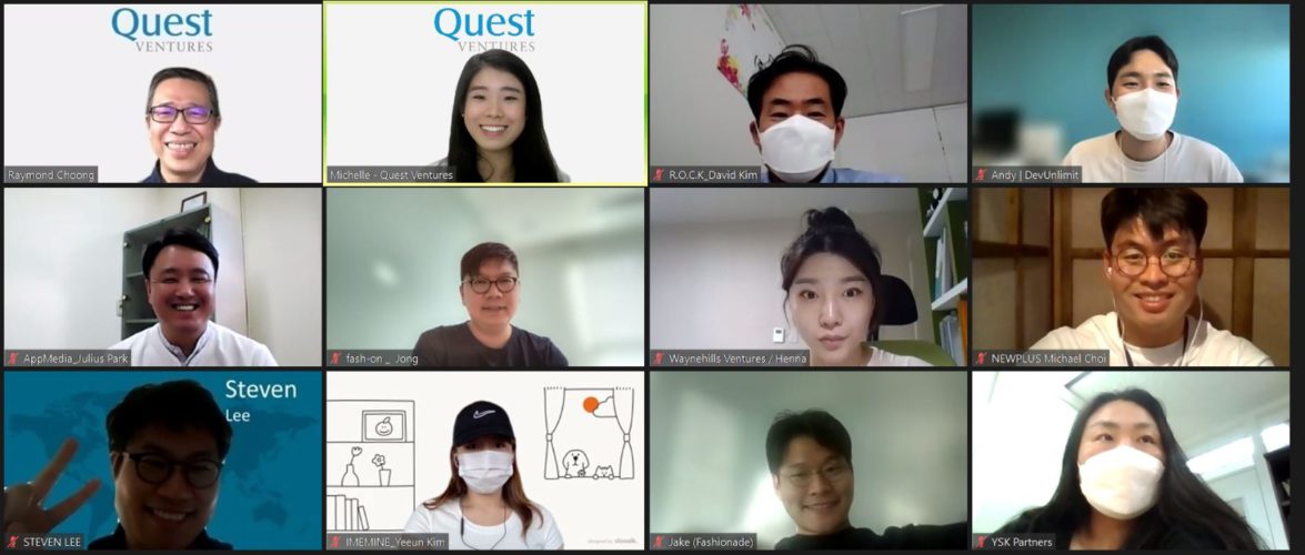 The Korean wave: Outsized influence on global pop culture