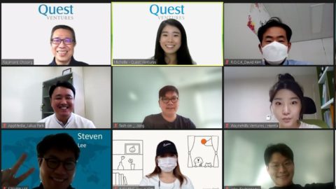 The Korean wave: Outsized influence on global pop culture