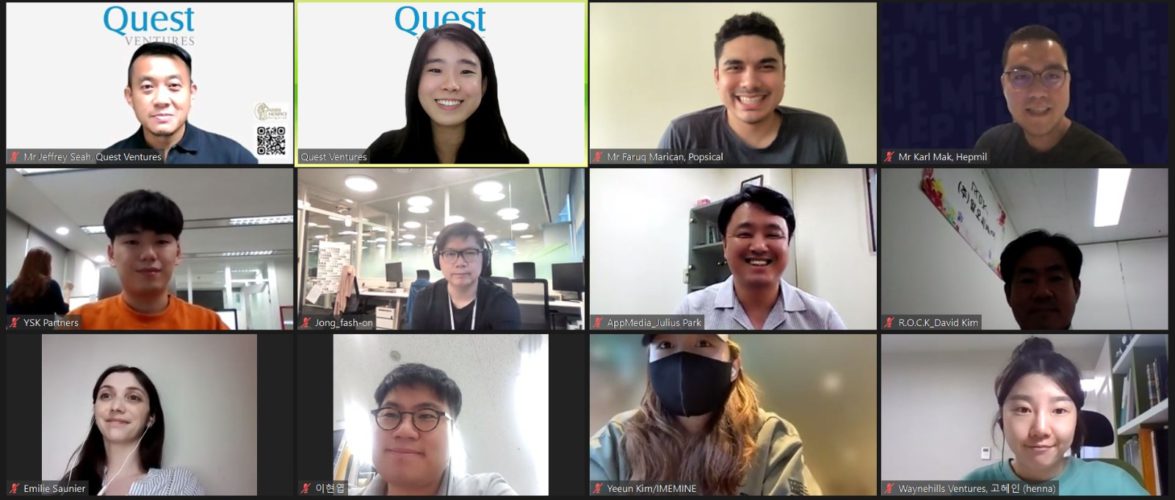 Industry crossroads: Digital meets creative