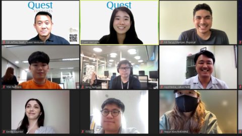 Industry crossroads: Digital meets creative