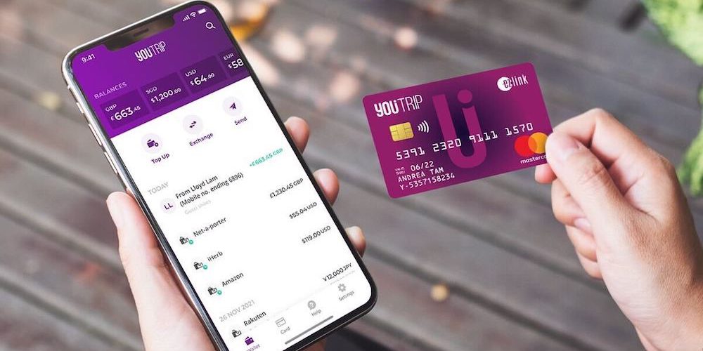 Singapore’s multicurrency wallet provider YouTrip raises USD 30 million to boost B2B payments division