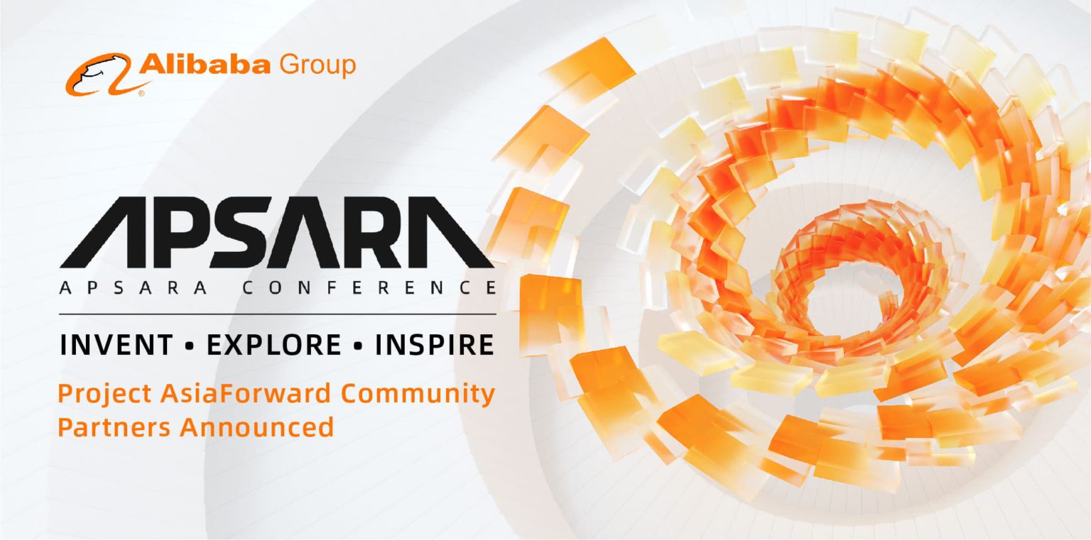 Alibaba Cloud partners with Southeast Asia ecosystem builders to boost Project AsiaForward