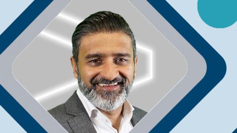 Anoop Sagoo is the COO for Accenture’s operations in emerging markets.