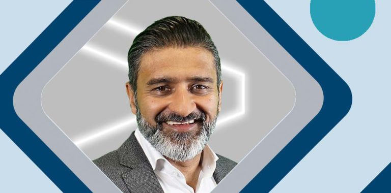 Anoop Sagoo is the COO for Accenture’s operations in emerging markets.
