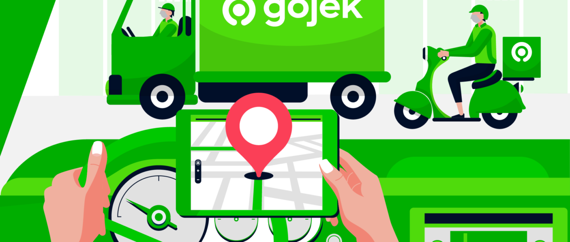 Indonesia’s Gojek ties up with Vietnam EV batteryswap startup