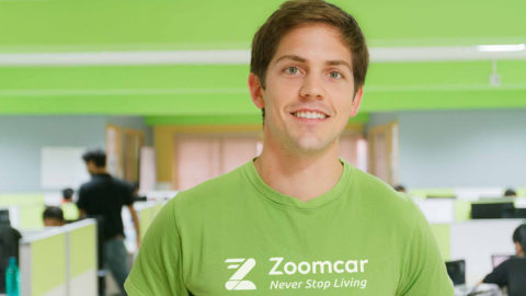 Courtesy of Zoomcar. 