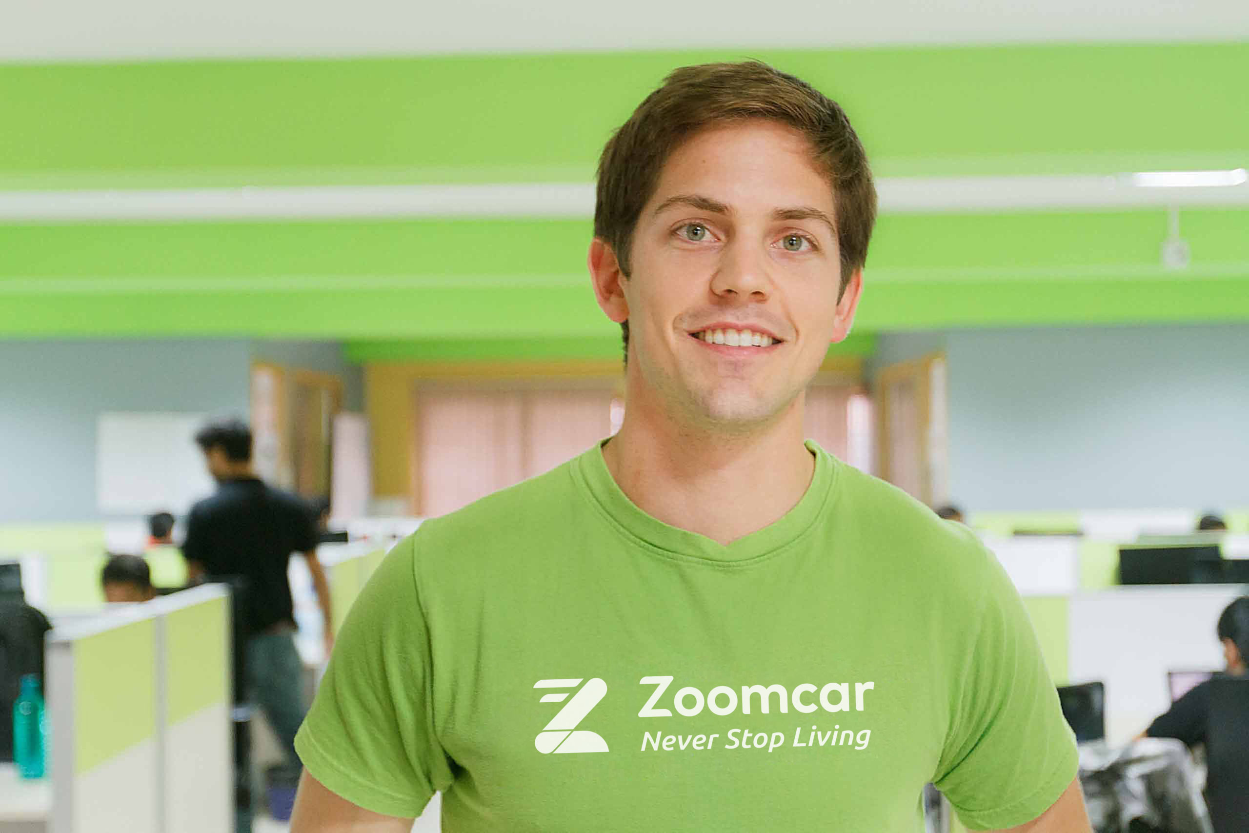 4 thoughts on Zoomcar’s expansion in Southeast Asia from co-founder Greg Moran