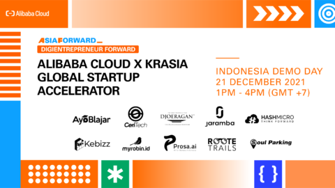The ten finalists of the accelerator’s Indonesia Demo Day operate in various sectors, from tourism to education.