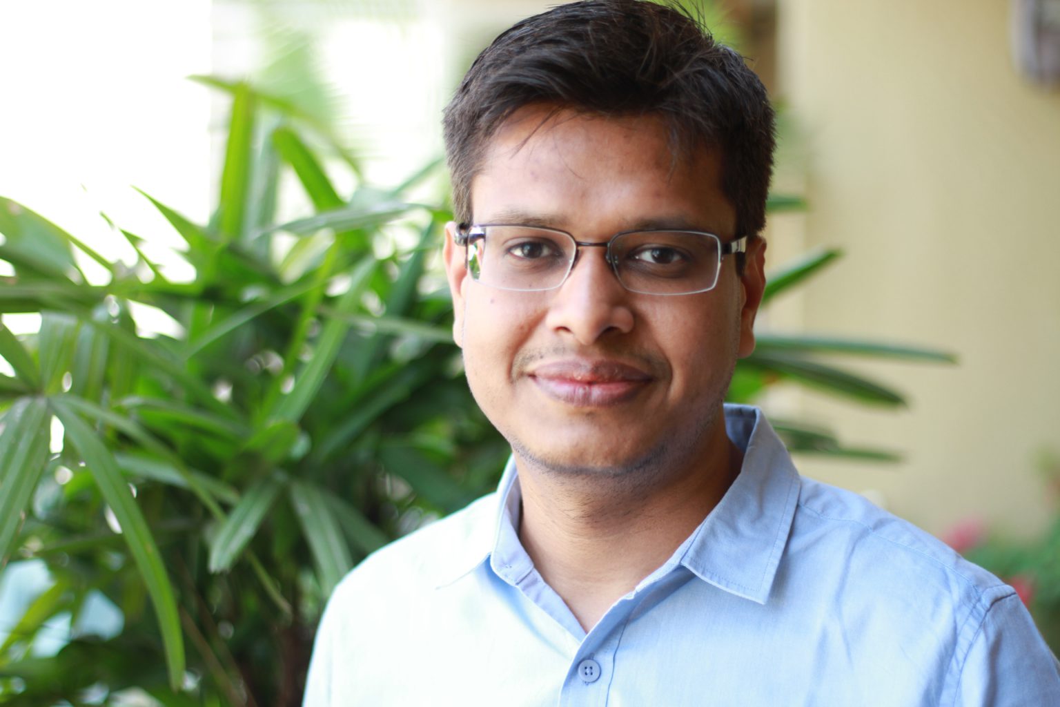 Jitendra Gupta, founder, Jupiter