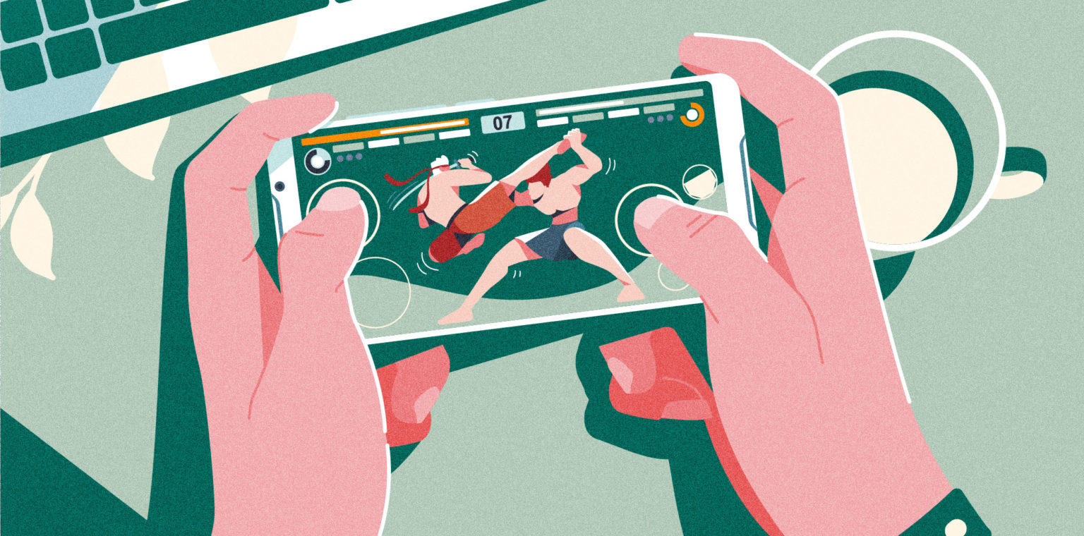 Graphic by KrASIA.