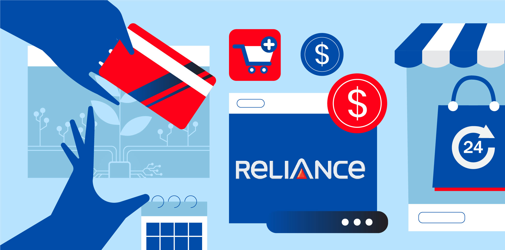 Reliance ventures into quick commerce with USD 200 million investment in Dunzo