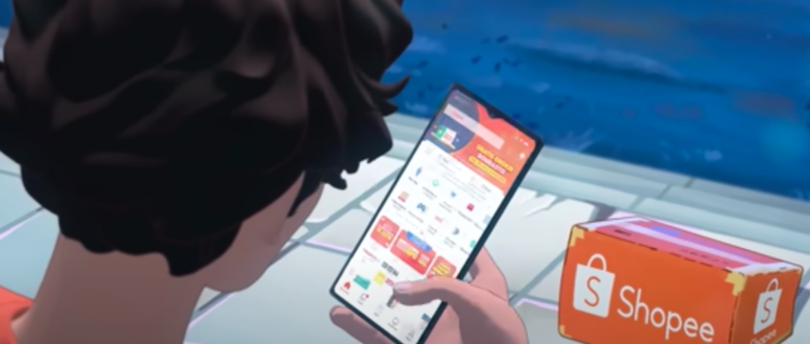 Shopee Indonesia Youtube