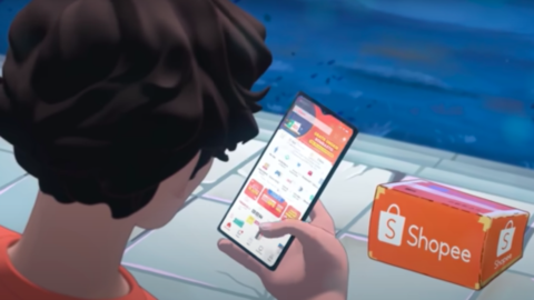 Shopee Indonesia Youtube