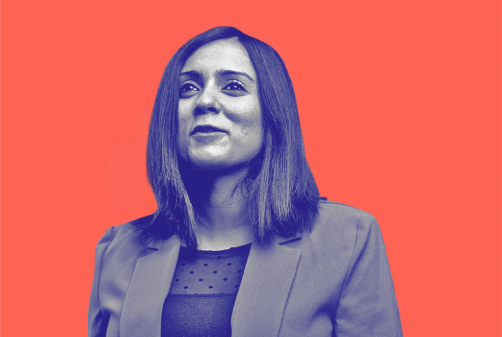 Harsha Kumar, Partner at Lightspeed