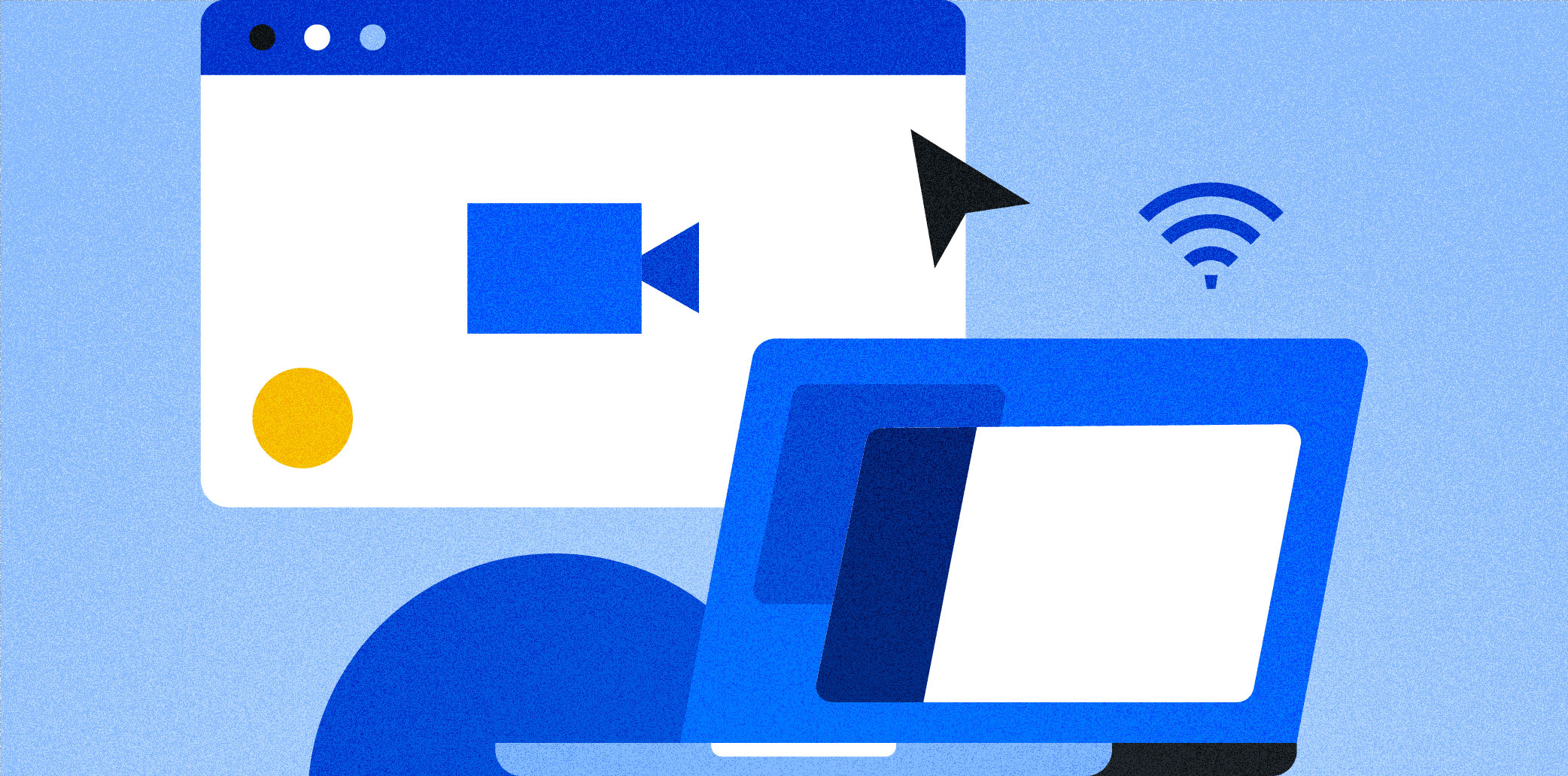 Changjing Media sees a new industry taking shape in group live streaming