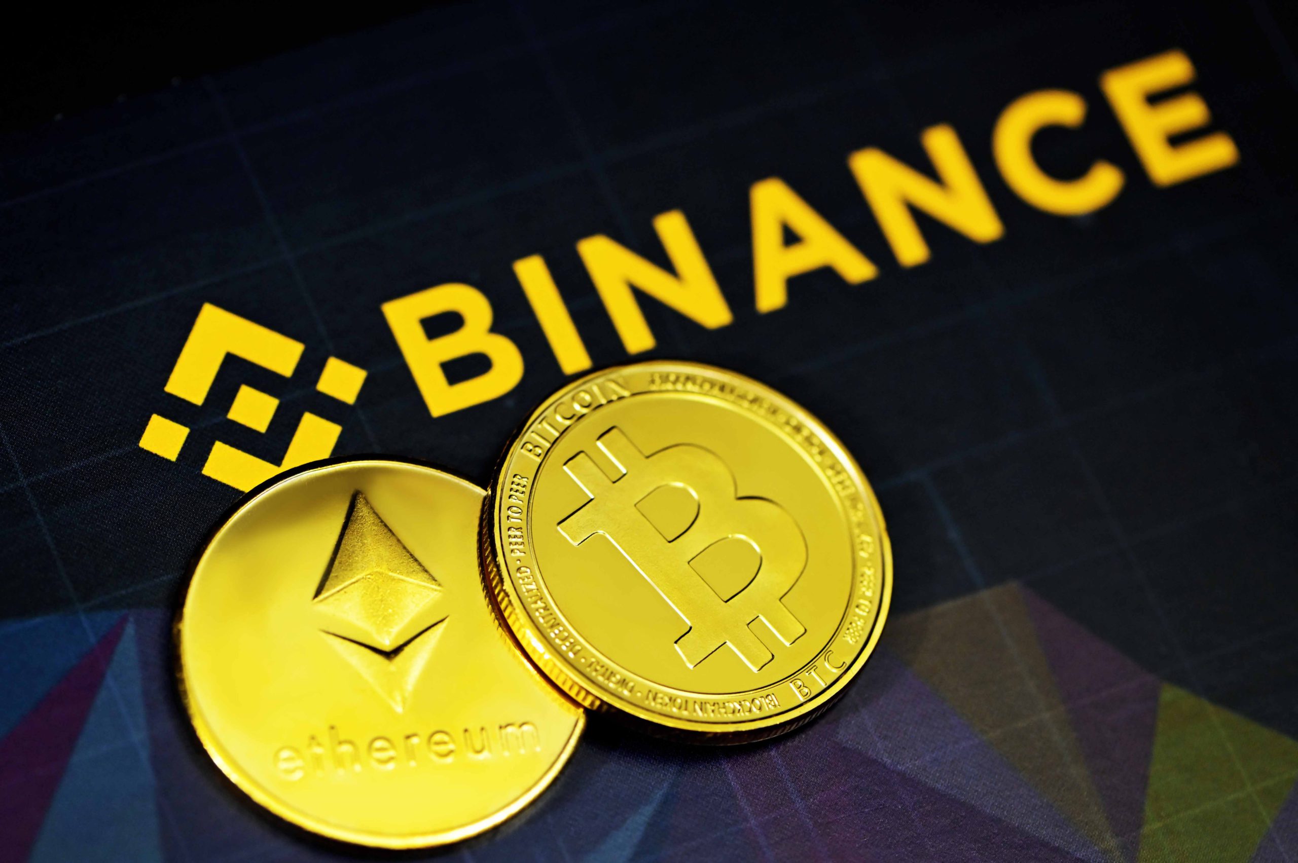 Binance shuts down Singapore cryptocurrency exchange | KrASIA