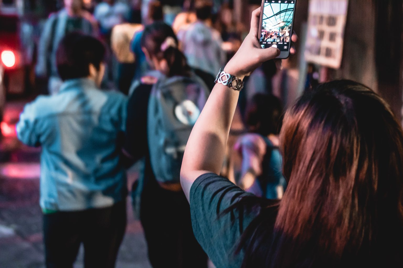 Photo by Nathaniel Sison from Unsplash. 