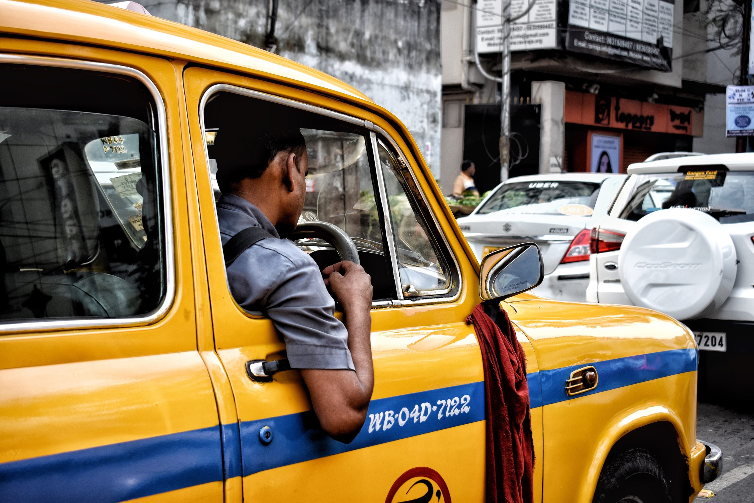 Uber partners with Meta to roll out cab-booking service on WhatsApp in India