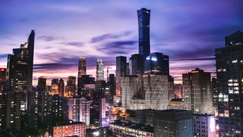 Photo by zhang kaiyv on Unsplash.