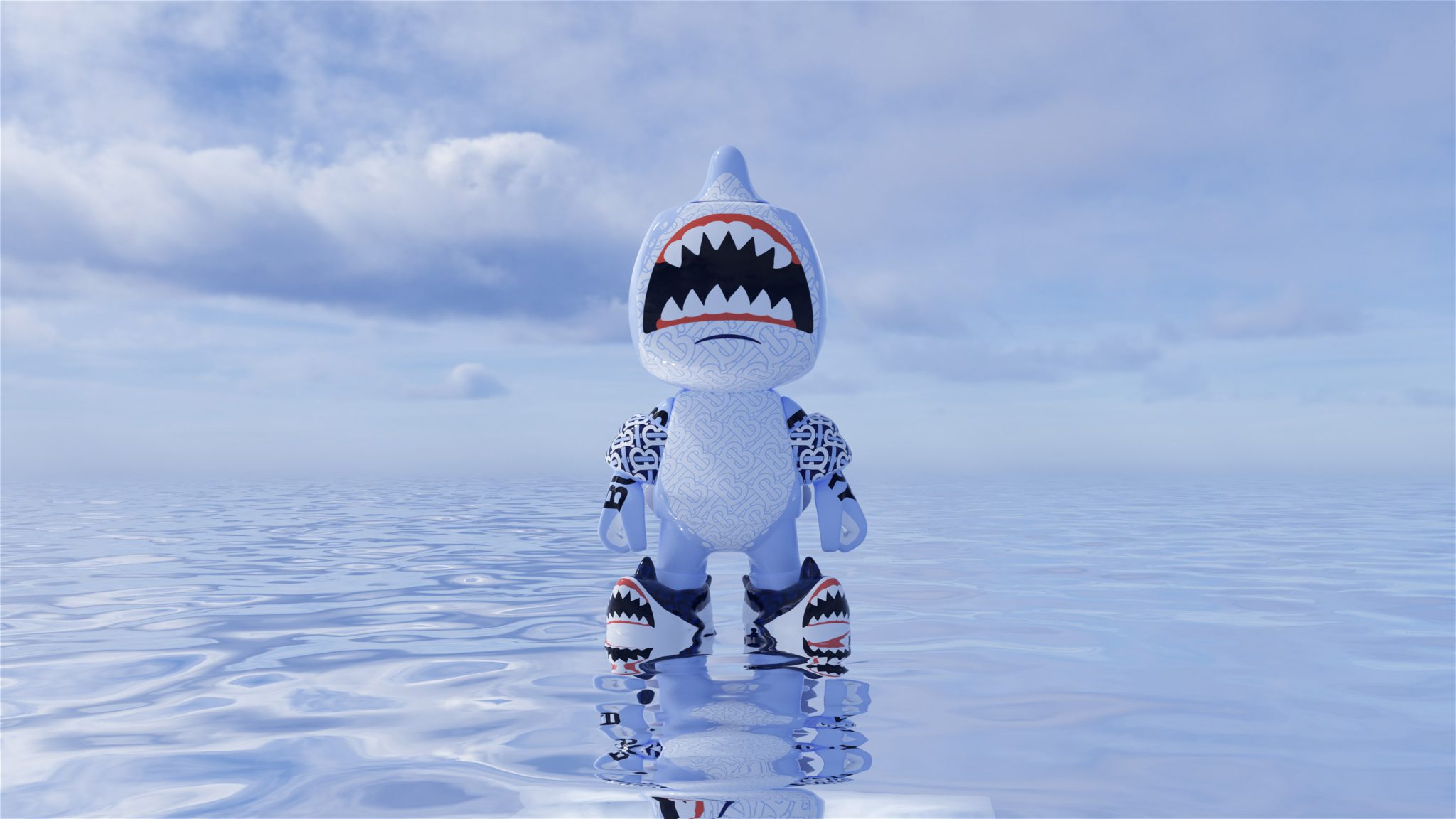 Fad or future: Are NFTs the next big thing in fashion?