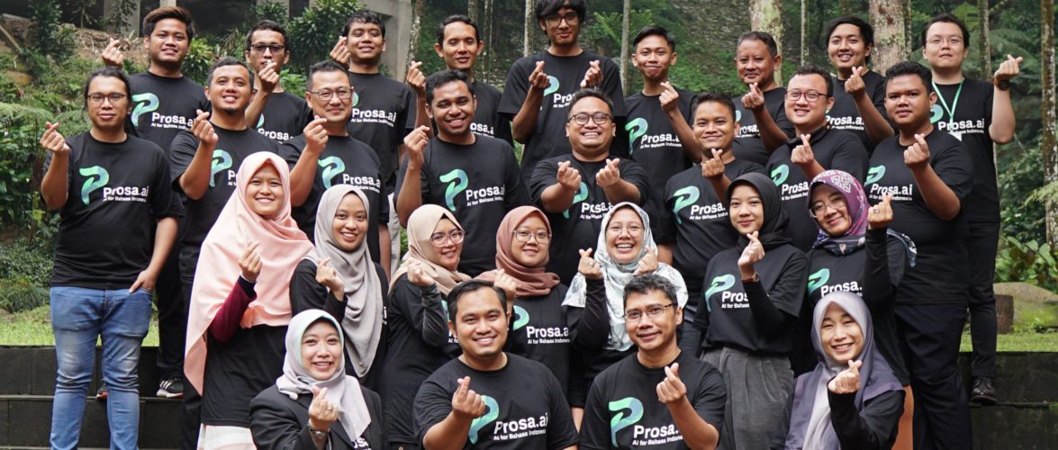 Image Courtesy of Prosa.ai. 