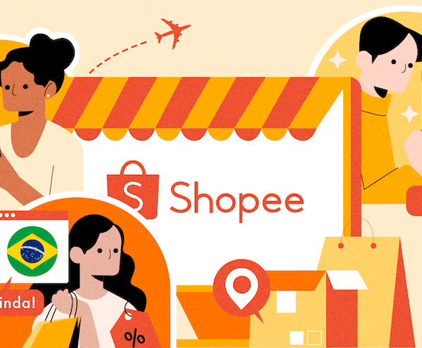 Shopee: The e-commerce platform that knows just what Singapore