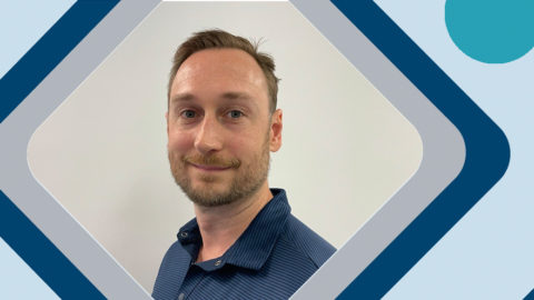 Jason van Schie, co-founder and CEO of People Diagnostix. Photo courtesy of Jason van Schie.