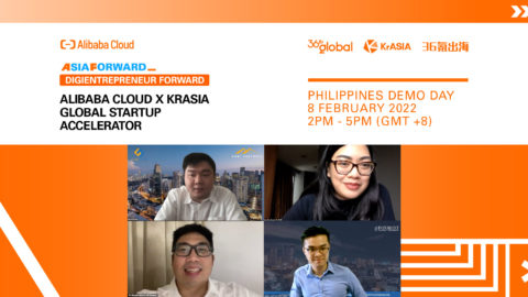 Meet Finantier, the Asia Star of the Alibaba Cloud x KrASIA Global Startup Accelerator Philippines Demo Day