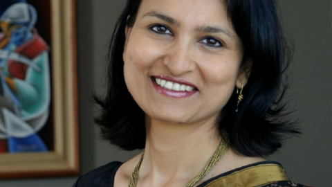 Anjali Bansal, founder of Avaana Capital