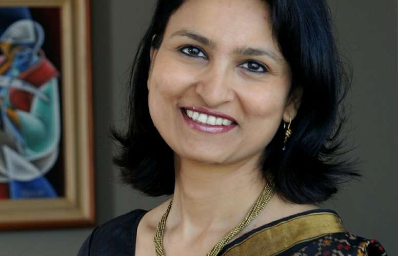 Anjali Bansal, founder of Avaana Capital