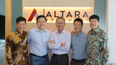 Altara Ventures’ general partners Tan Chow Boon and Gavin Teo on investment trends in Southeast Asia