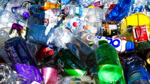BantuBumi aims to battle plastic pollution in Indonesia through better waste management