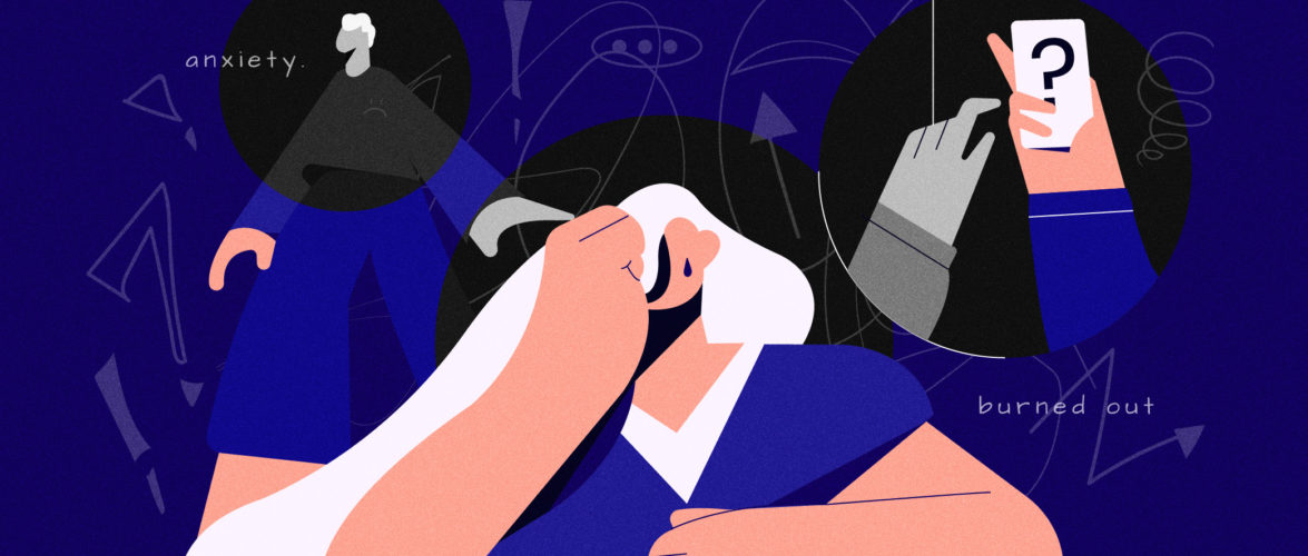 AI may offer a listening ear, but can it close mental healthcare gaps?