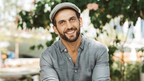 Plano founder Mohamed Dirani. Photo courtesy of Plano. 