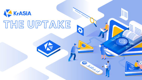 The Uptake | Education, Gender Equity, and Crypto Regulations
