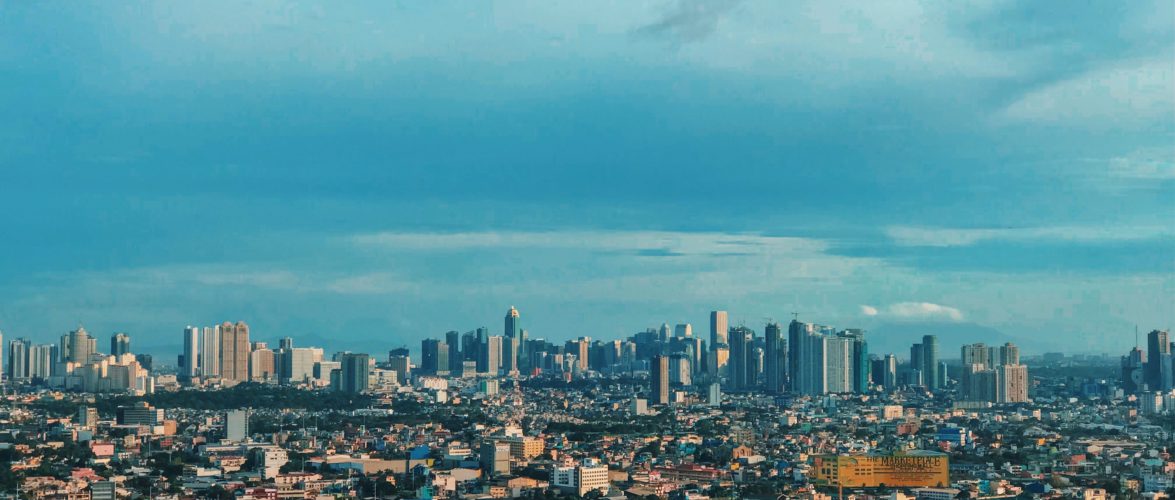 Image from Unsplash by Alexes Gerard. 