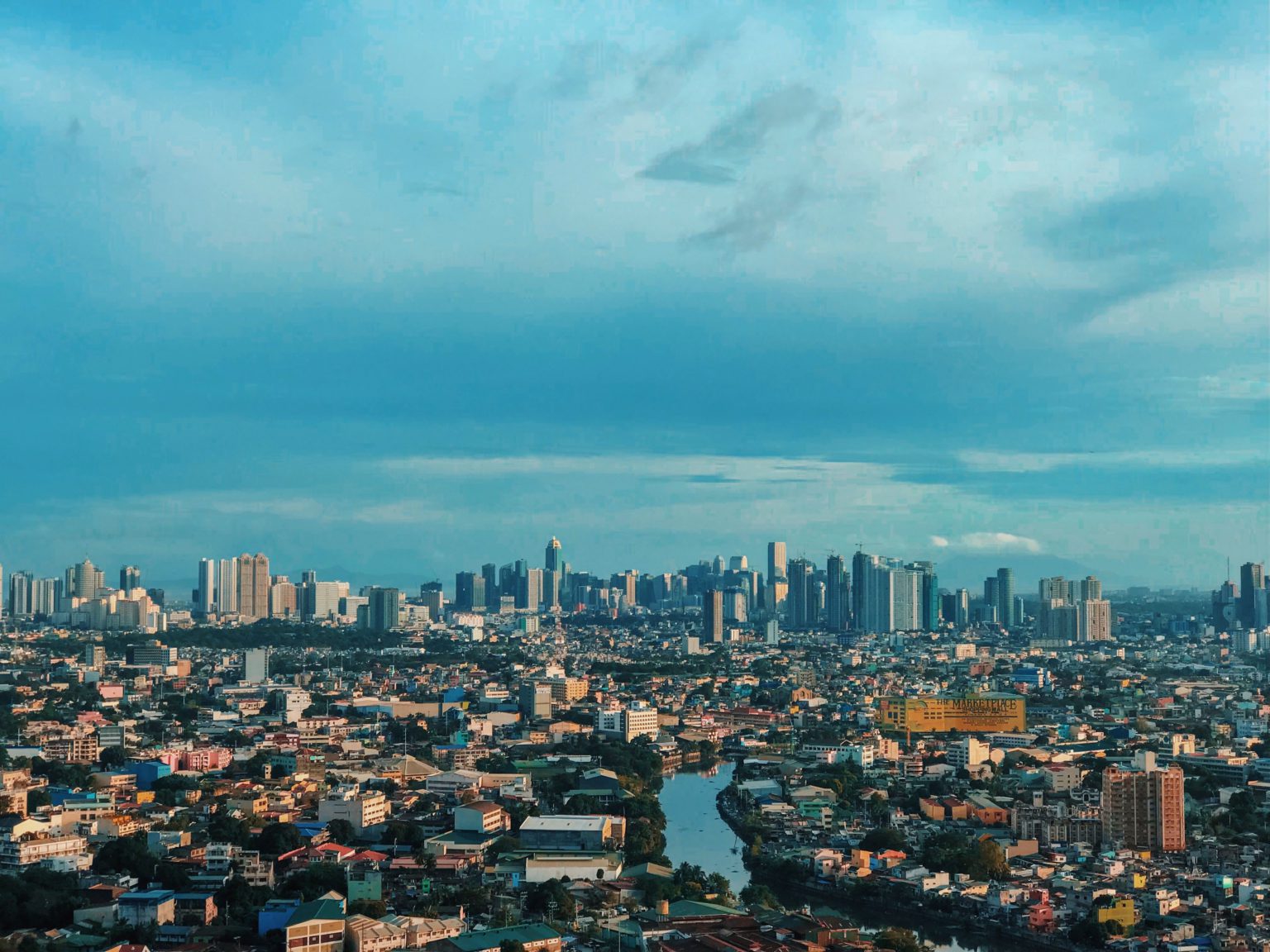 Image from Unsplash by Alexes Gerard. 