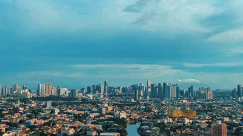 Image from Unsplash by Alexes Gerard. 