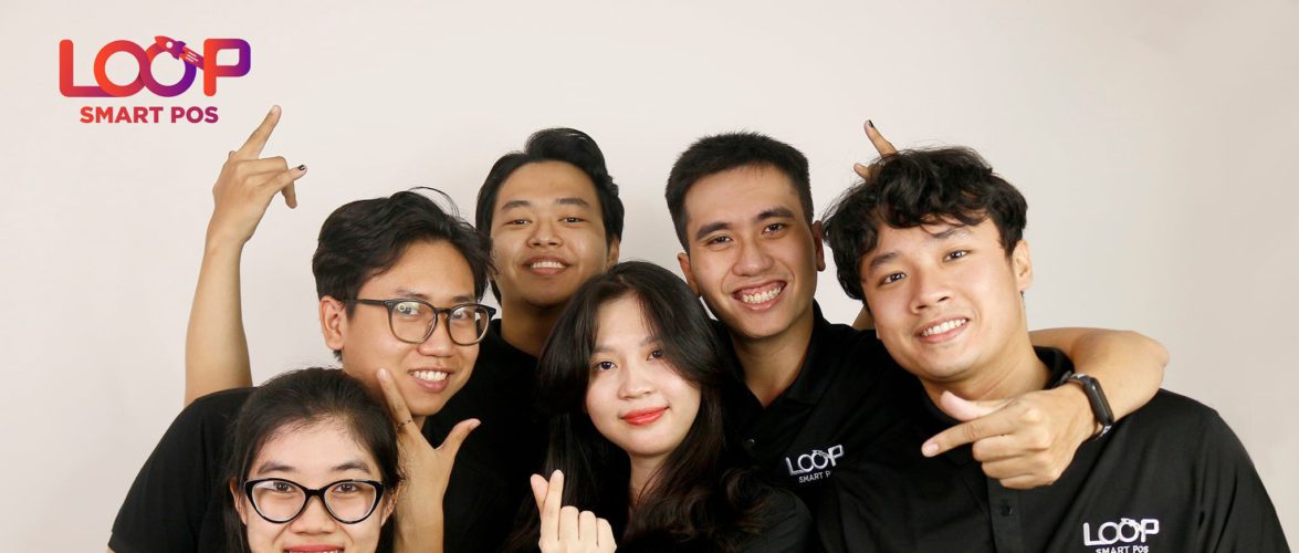 Photo from Loop Smart Retail