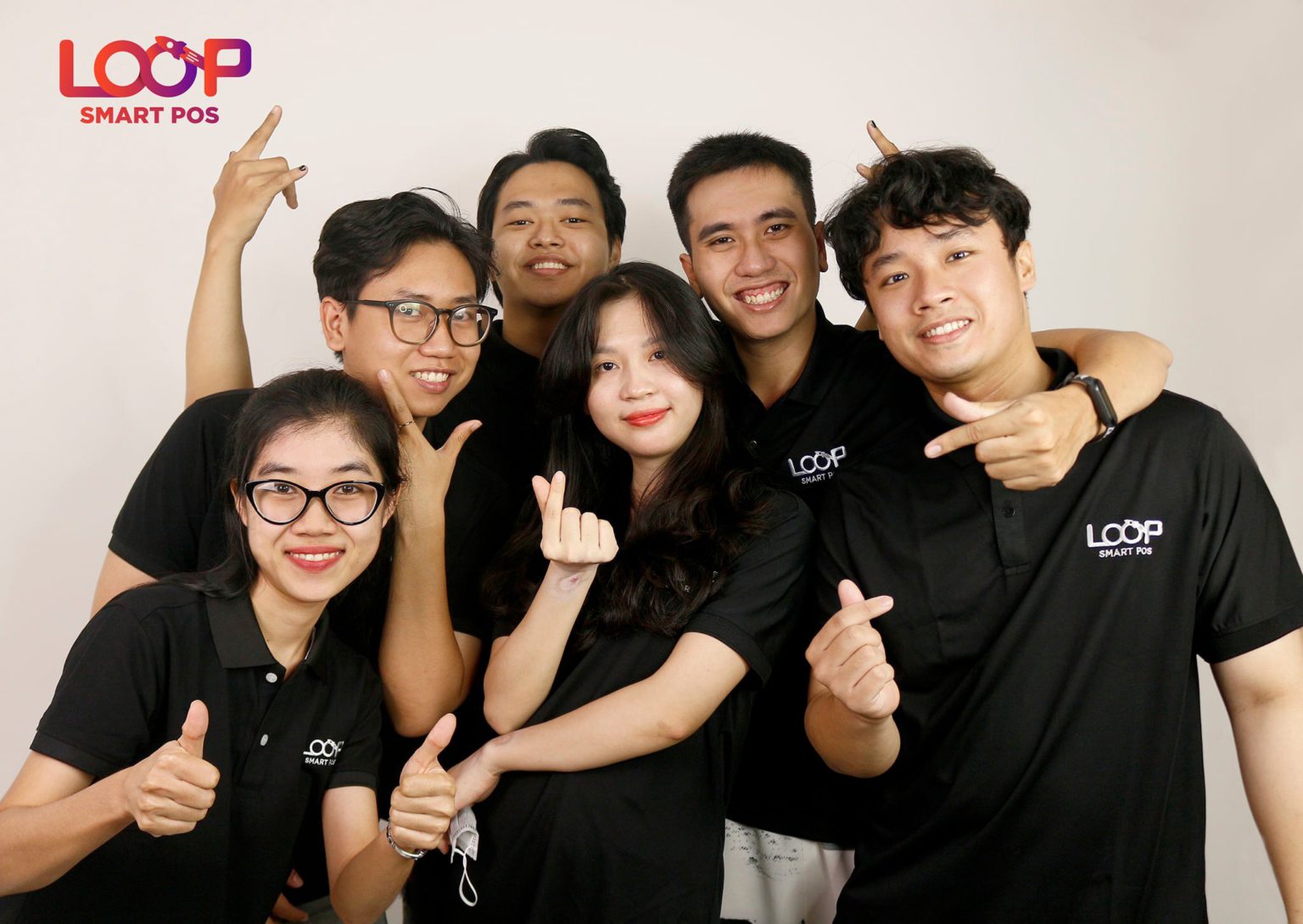 Photo from Loop Smart Retail