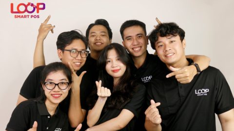 Photo from Loop Smart Retail