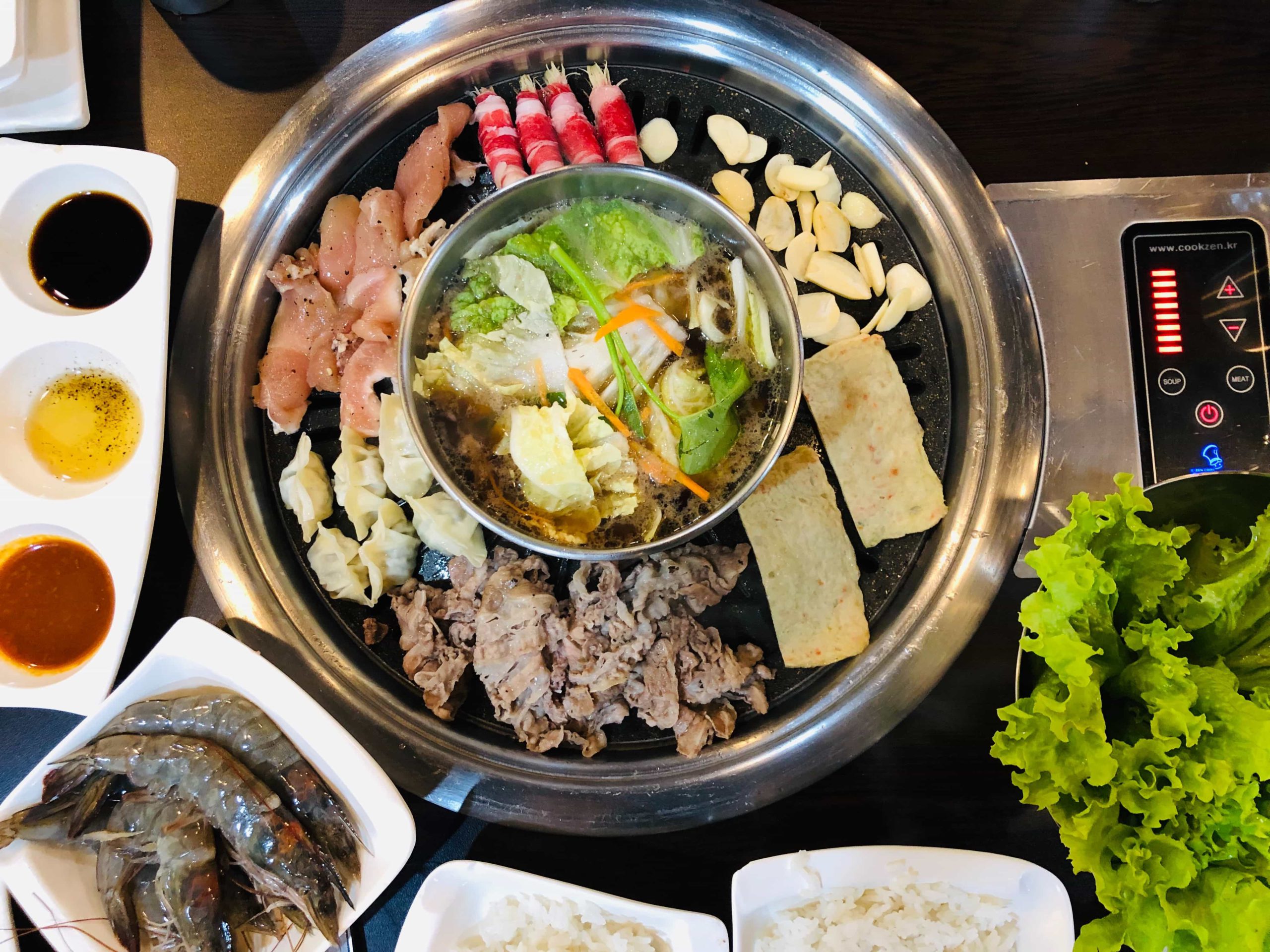 China’s biggest hotpot chain Haidilao’s ambitious expansion plans land it in hot water