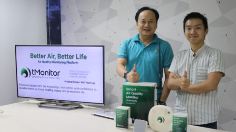 Photo courtesy of tMonitor.