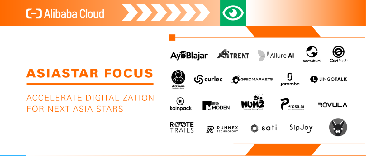 These 20 early-stage startups are solving local problems across Southeast Asia