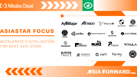 These 20 early-stage startups are solving local problems across Southeast Asia
