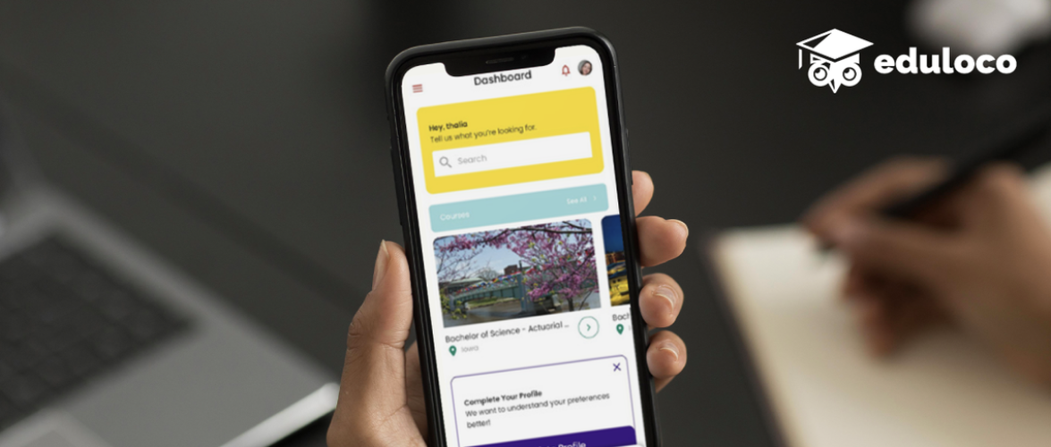 Eduloco breaks into edtech space to simplify and automate study abroad experience with all-in-one mobile app